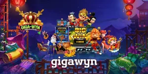 GIGAWYN - เกมสล็อตแตกง่ายที่สุด